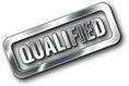 Qualified